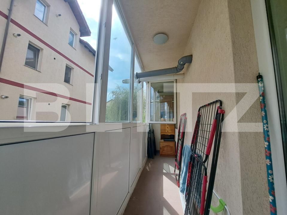 Apartament de vânzare 2 camere Tractorul - 155714AV | BLITZ Brașov | Poza8
