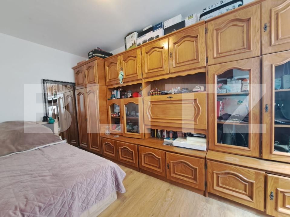 Apartament de vânzare 2 camere Tractorul - 155714AV | BLITZ Brașov | Poza1