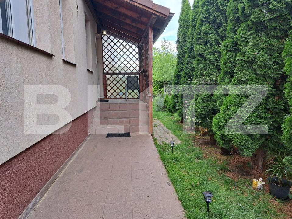 Apartament de vânzare 2 camere Tractorul - 155714AV | BLITZ Brașov | Poza7