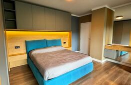 APARTAMENT 2 CAMERE 60 MP, TERASA 25 MP, PANORAMA DEOSEBITA!