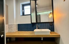 APARTAMENT 2 CAMERE 60 MP, TERASA 25 MP, PANORAMA DEOSEBITA!