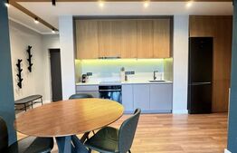 APARTAMENT 2 CAMERE 60 MP, TERASA 25 MP, PANORAMA DEOSEBITA!