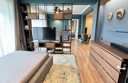 APARTAMENT 2 CAMERE 60 MP, TERASA 25 MP, PANORAMA DEOSEBITA!