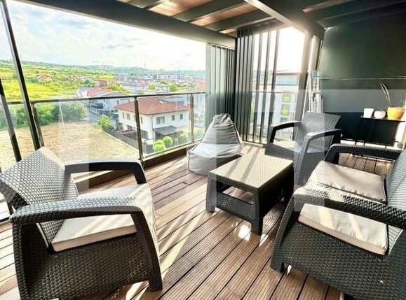 Apartament de vânzare 2 camere Borhanci - 155719AV | BLITZ Cluj-Napoca | Poza8