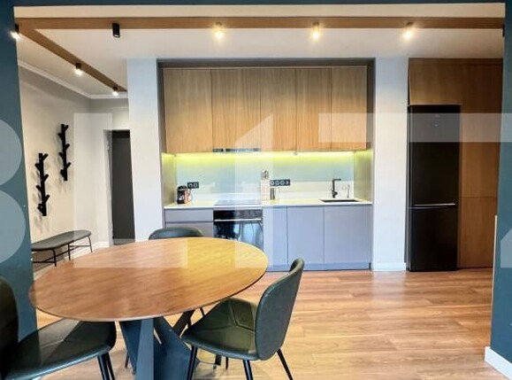 Apartament de vânzare 2 camere Borhanci - 155719AV | BLITZ Cluj-Napoca | Poza4