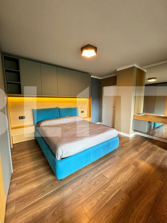 Apartament de vânzare 2 camere Borhanci - 155719AV | BLITZ Cluj-Napoca | Poza2