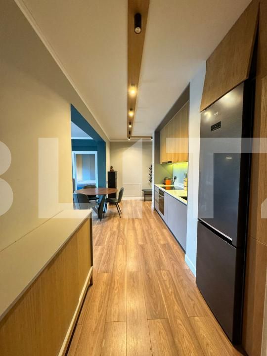 Apartament de vânzare 2 camere Borhanci - 155719AV | BLITZ Cluj-Napoca | Poza5