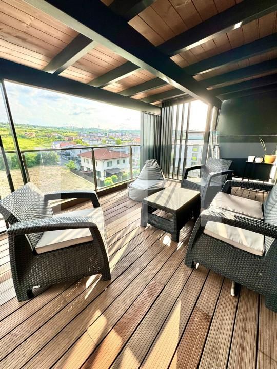 Apartament de vânzare 2 camere Borhanci - 155719AV | BLITZ Cluj-Napoca | Poza8