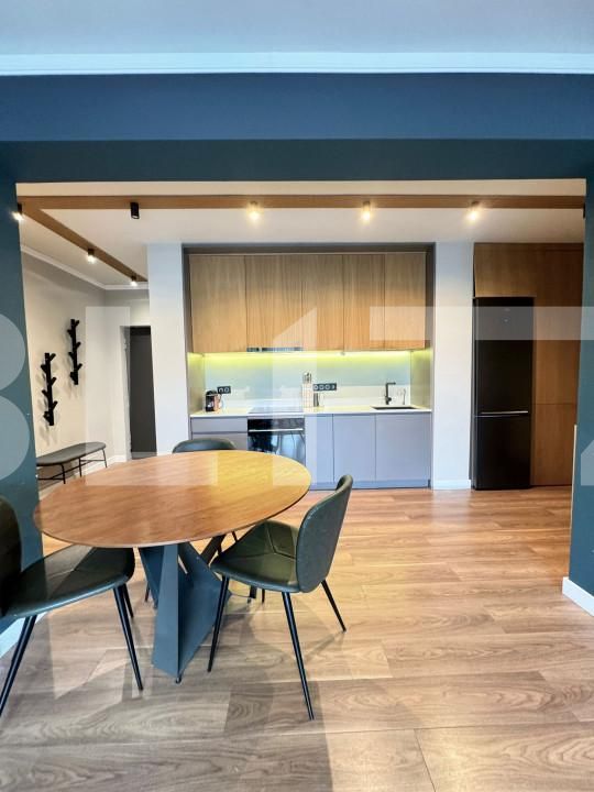 Apartament de vânzare 2 camere Borhanci - 155719AV | BLITZ Cluj-Napoca | Poza4