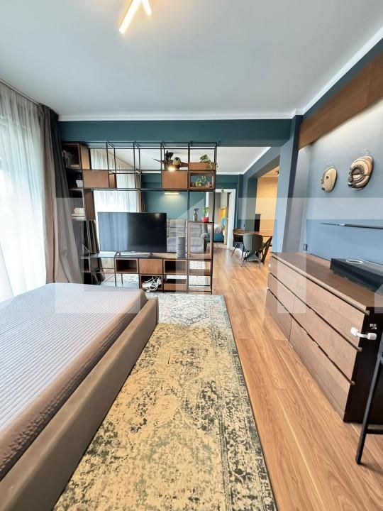 Apartament de vânzare 2 camere Borhanci - 155719AV | BLITZ Cluj-Napoca | Poza3