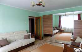 3 camere, 80 mp, decomandat, prima inchiriere, parcare, Calea Manastur