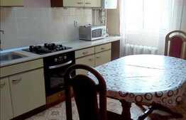 3 camere, 80 mp, decomandat, prima inchiriere, parcare, Calea Manastur