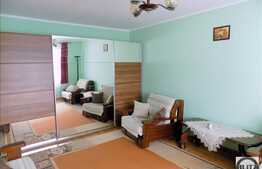 3 camere, 80 mp, decomandat, prima inchiriere, parcare, Calea Manastur