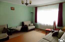 3 camere, 80 mp, decomandat, prima inchiriere, parcare, Calea Manastur