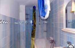 3 camere, 80 mp, decomandat, prima inchiriere, parcare, Calea Manastur