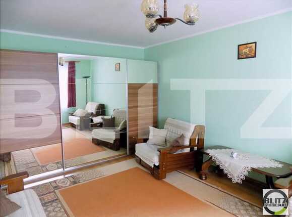 Apartament de închiriat 3 camere Manastur - 15572AI | BLITZ Cluj-Napoca | Poza4