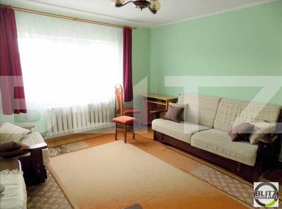 Apartament de închiriat 3 camere Manastur - 15572AI | BLITZ Cluj-Napoca | Poza3