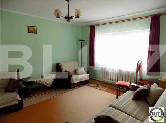 Apartament de închiriat 3 camere Manastur - 15572AI | BLITZ Cluj-Napoca | Poza2