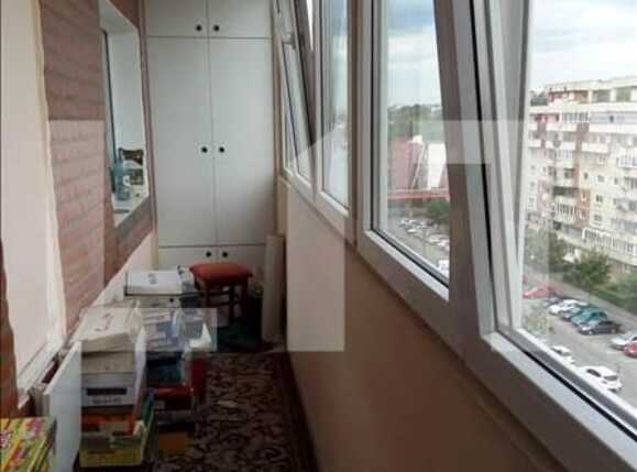 Apartament de închiriat 3 camere Manastur - 15572AI | BLITZ Cluj-Napoca | Poza13