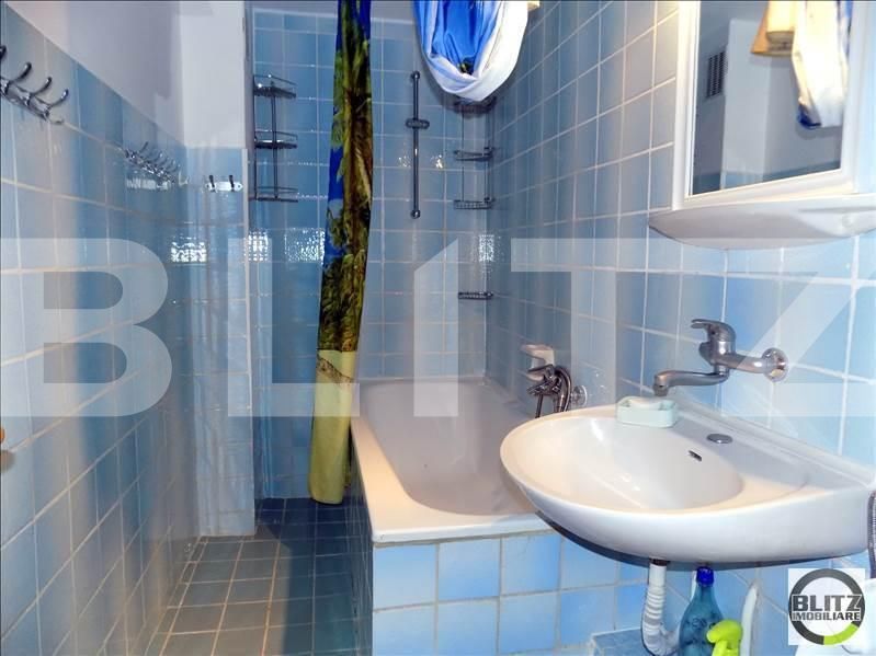 Apartament de închiriat 3 camere Manastur - 15572AI | BLITZ Cluj-Napoca | Poza11