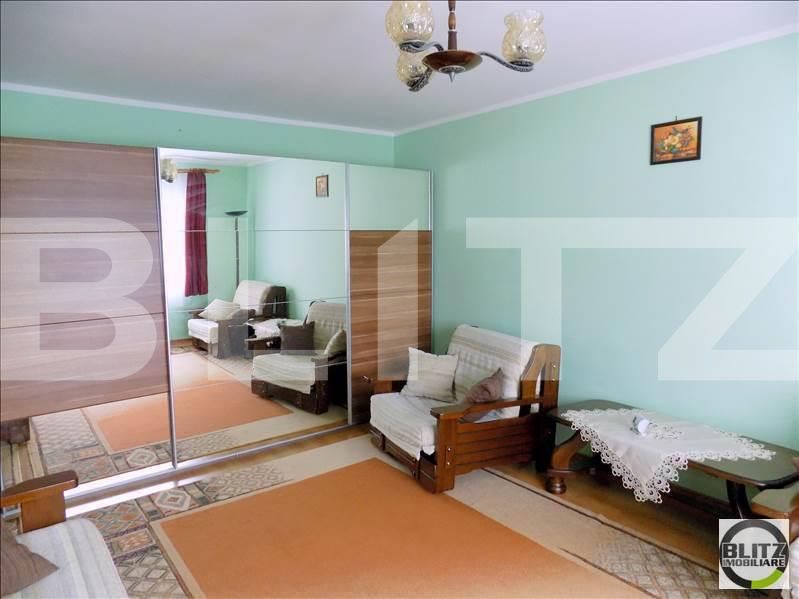 Apartament de închiriat 3 camere Manastur - 15572AI | BLITZ Cluj-Napoca | Poza4