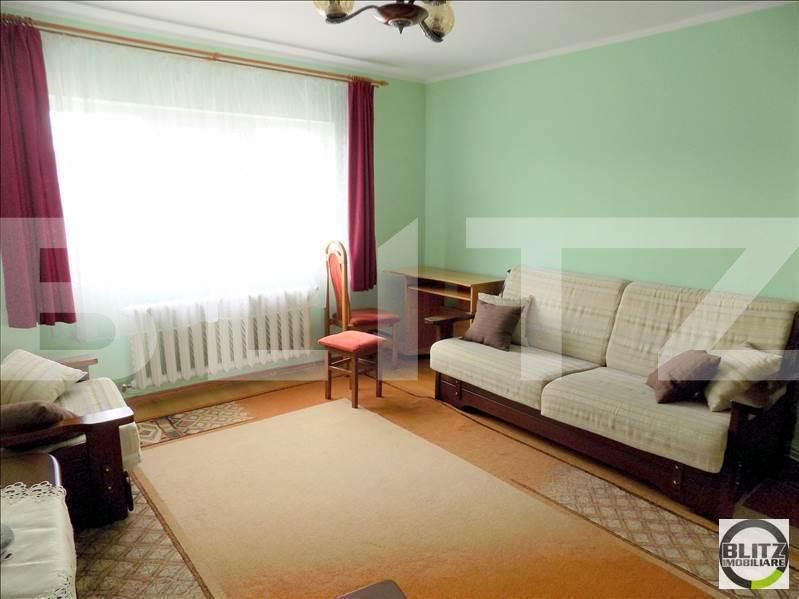 Apartament de închiriat 3 camere Manastur - 15572AI | BLITZ Cluj-Napoca | Poza3