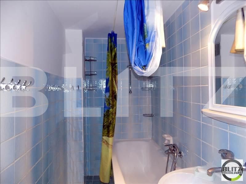 Apartament de închiriat 3 camere Manastur - 15572AI | BLITZ Cluj-Napoca | Poza12