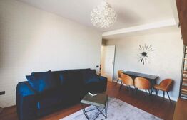 Smart home, apartament de 2 camere, 72 mp, in zona Catedralei Ortodoxe