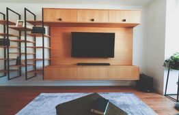 Smart home, apartament de 2 camere, 72 mp, in zona Catedralei Ortodoxe