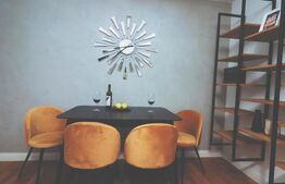 Smart home, apartament de 2 camere, 72 mp, in zona Catedralei Ortodoxe