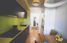 Smart home, apartament de 2 camere, 72 mp, in zona Catedralei Ortodoxe