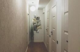 Smart home, apartament de 2 camere, 72 mp, in zona Catedralei Ortodoxe