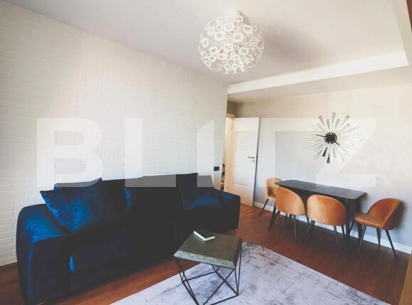 Apartament de închiriat 2 camere Central - 155720AI | BLITZ Cluj-Napoca | Poza9