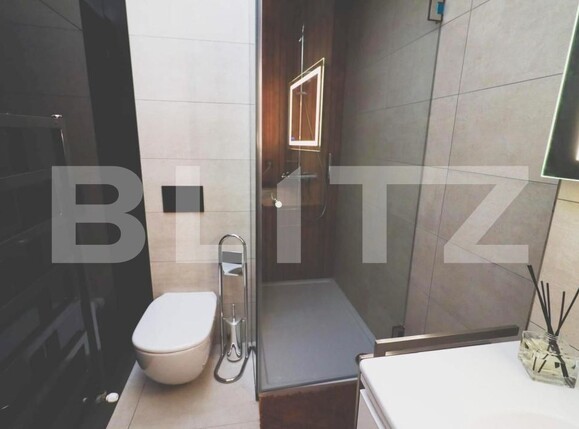 Apartament de închiriat 2 camere Central - 155720AI | BLITZ Cluj-Napoca | Poza11