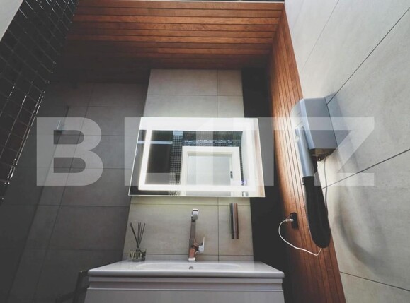 Apartament de închiriat 2 camere Central - 155720AI | BLITZ Cluj-Napoca | Poza12