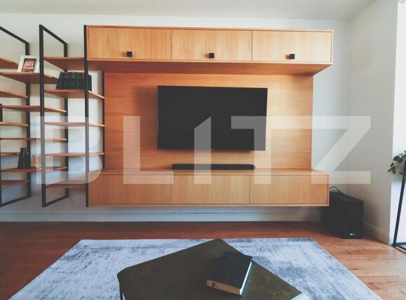 Apartament de închiriat 2 camere Central - 155720AI | BLITZ Cluj-Napoca | Poza3