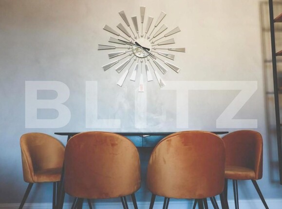 Apartament de închiriat 2 camere Central - 155720AI | BLITZ Cluj-Napoca | Poza2