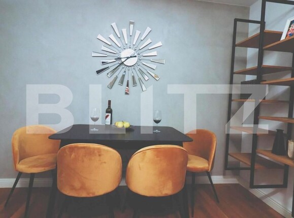 Apartament de închiriat 2 camere Central - 155720AI | BLITZ Cluj-Napoca | Poza7