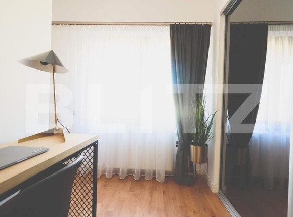 Apartament de închiriat 2 camere Central - 155720AI | BLITZ Cluj-Napoca | Poza4
