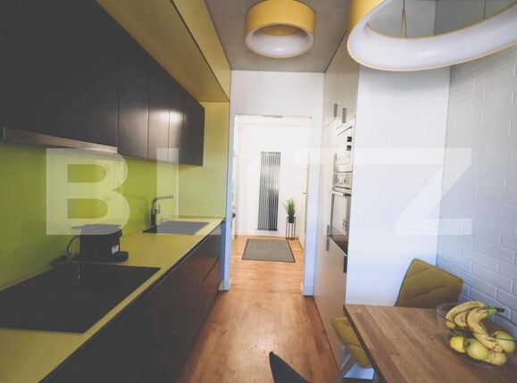 Apartament de închiriat 2 camere Central - 155720AI | BLITZ Cluj-Napoca | Poza10