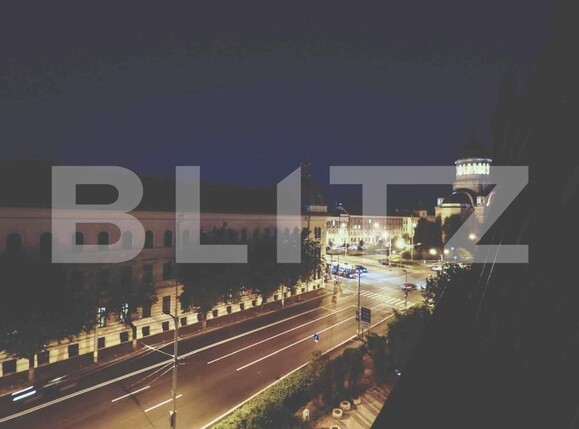 Apartament de închiriat 2 camere Central - 155720AI | BLITZ Cluj-Napoca | Poza5