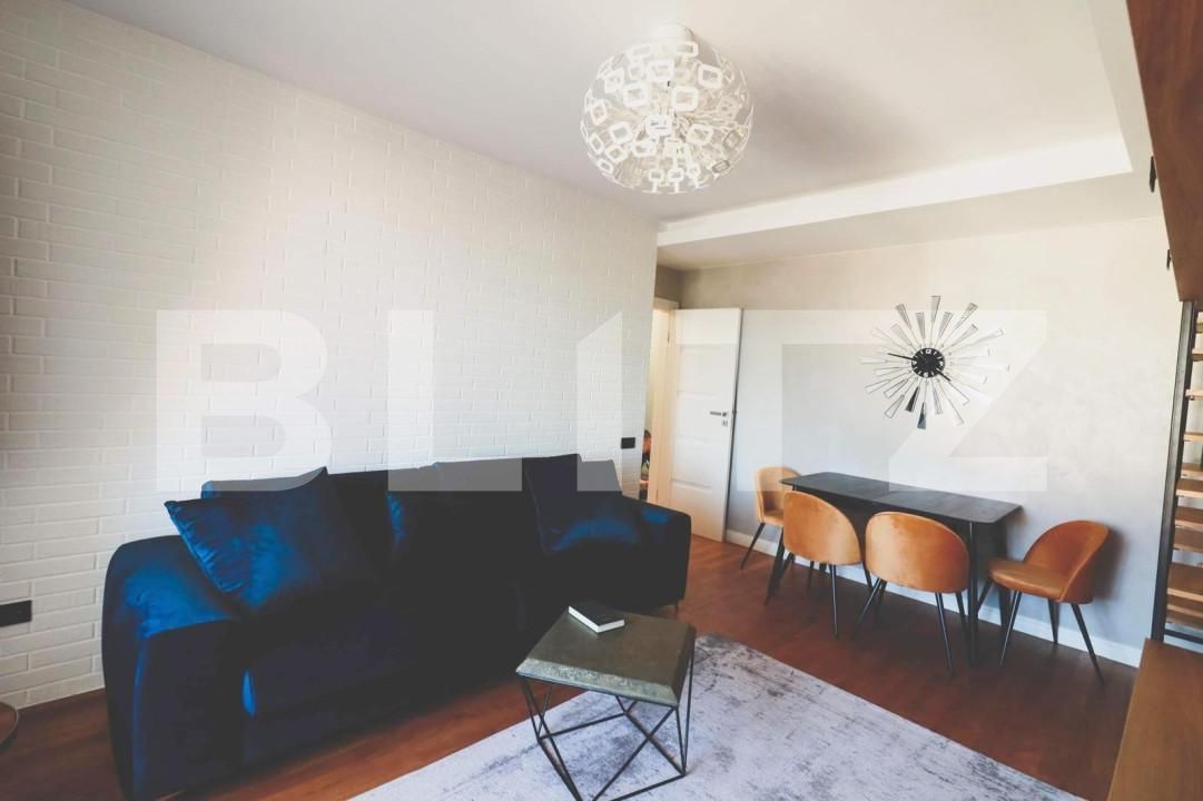 Apartament de închiriat 2 camere Central - 155720AI | BLITZ Cluj-Napoca | Poza9