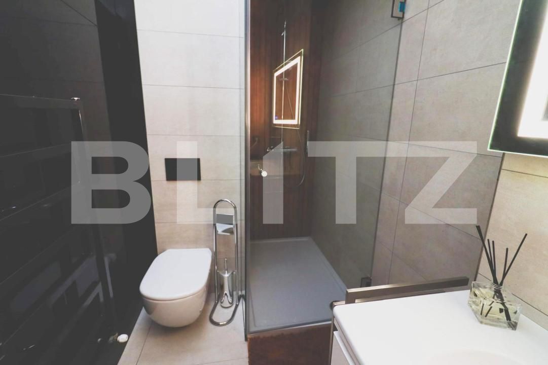 Apartament de închiriat 2 camere Central - 155720AI | BLITZ Cluj-Napoca | Poza11