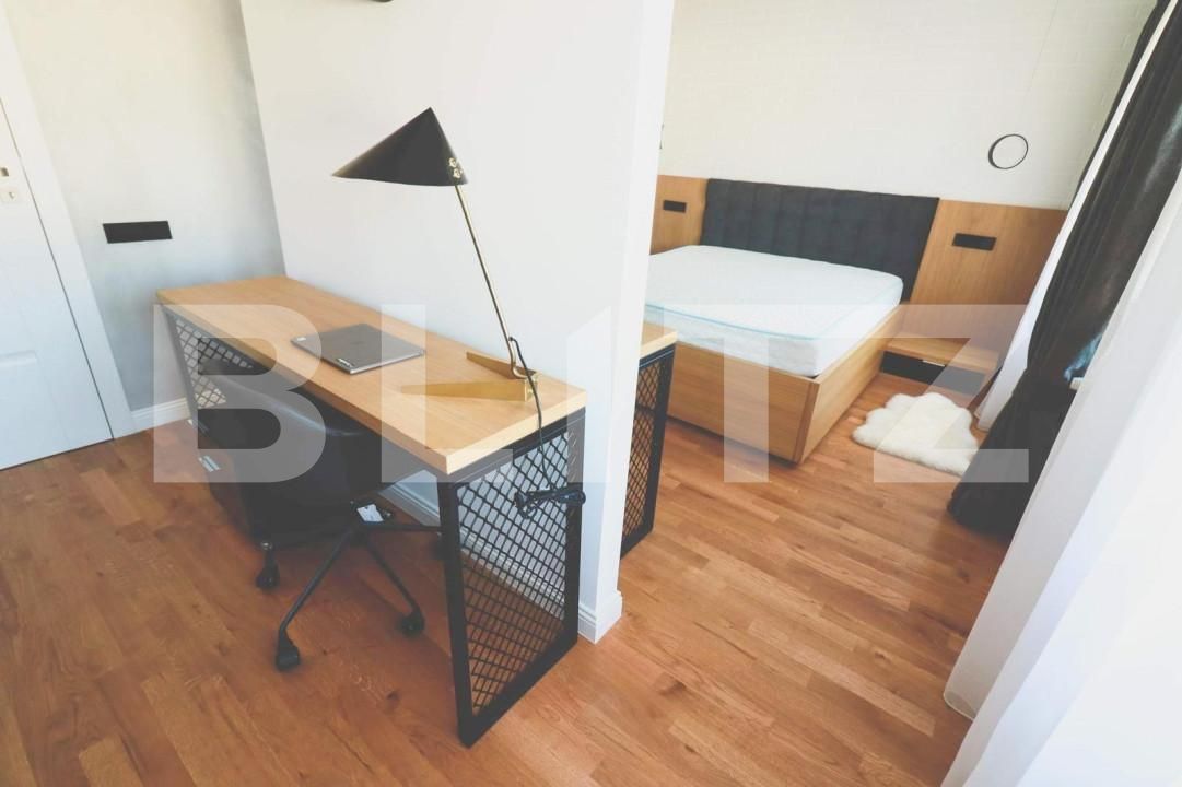 Apartament de închiriat 2 camere Central - 155720AI | BLITZ Cluj-Napoca | Poza14