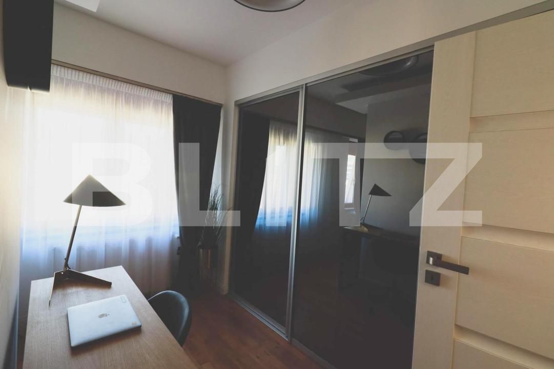Apartament de închiriat 2 camere Central - 155720AI | BLITZ Cluj-Napoca | Poza13