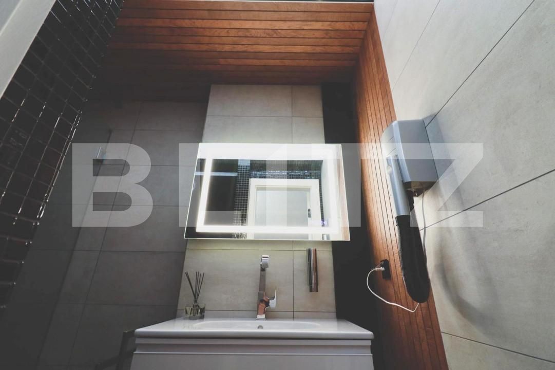 Apartament de închiriat 2 camere Central - 155720AI | BLITZ Cluj-Napoca | Poza12