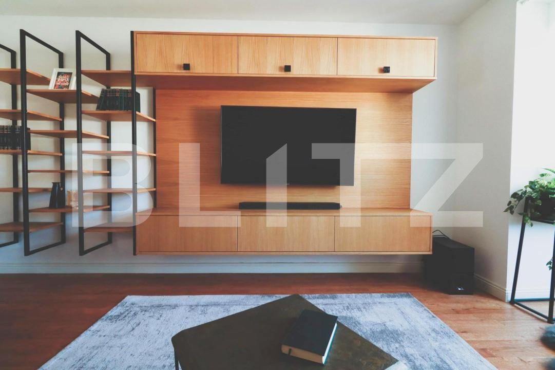 Apartament de închiriat 2 camere Central - 155720AI | BLITZ Cluj-Napoca | Poza3