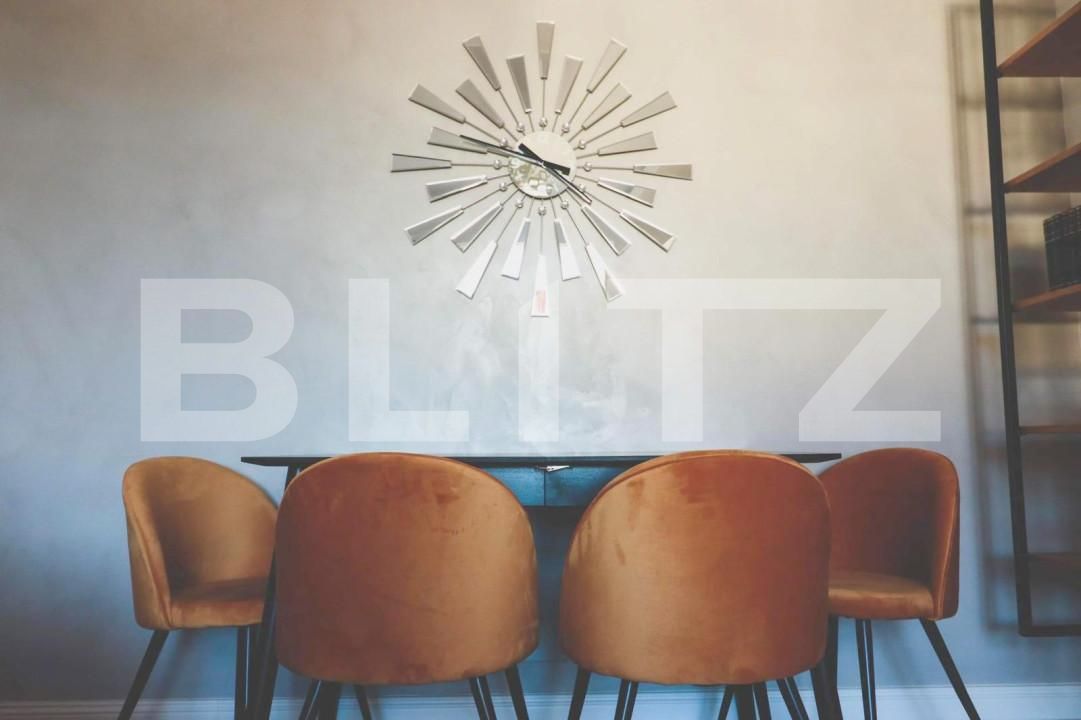 Apartament de închiriat 2 camere Central - 155720AI | BLITZ Cluj-Napoca | Poza2
