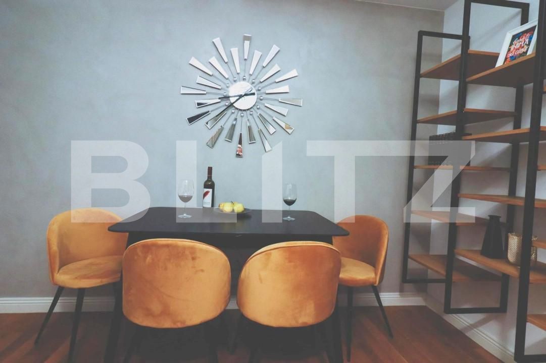 Apartament de închiriat 2 camere Central - 155720AI | BLITZ Cluj-Napoca | Poza7