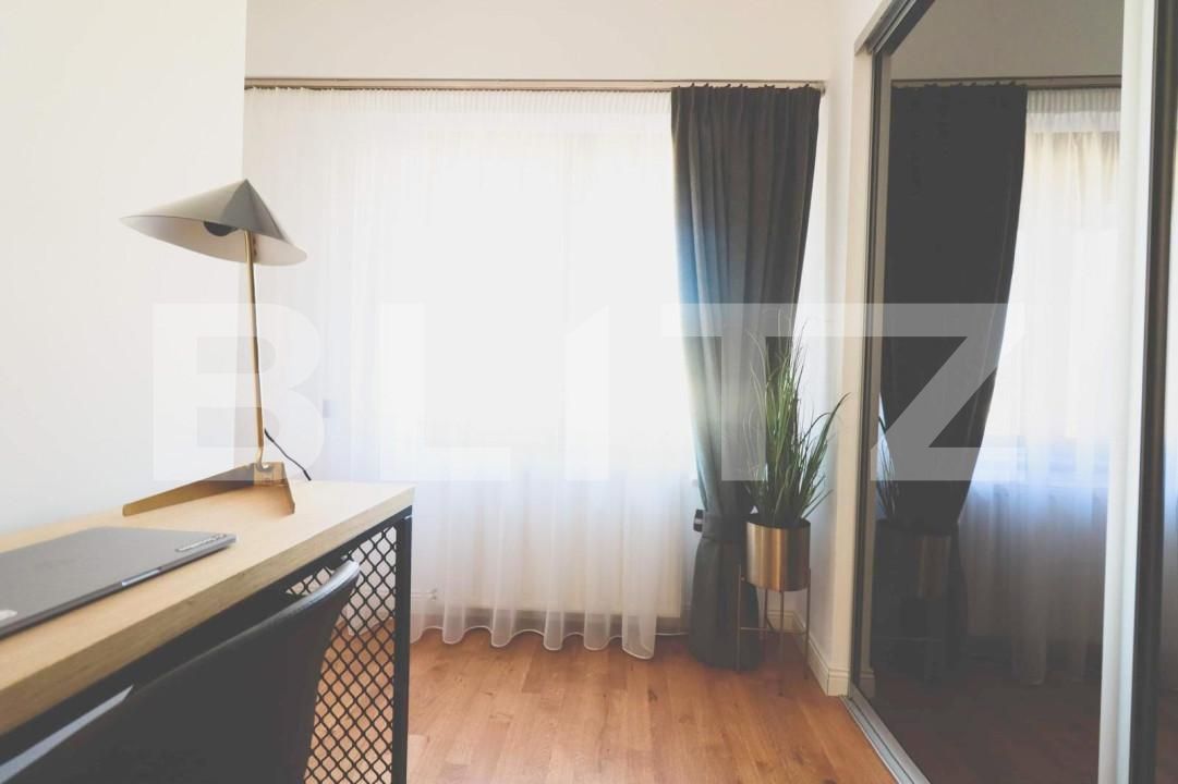 Apartament de închiriat 2 camere Central - 155720AI | BLITZ Cluj-Napoca | Poza4